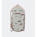 Etui na Okulary ANEKKE Jungle AN30718-08