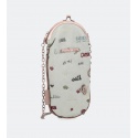 Etui na Okulary ANEKKE Jungle AN30718-08