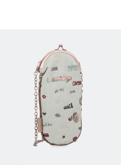 Etui na Okulary ANEKKE Jungle AN30718-08