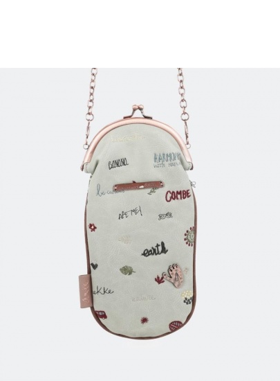 Etui na Okulary ANEKKE Jungle AN30718-08