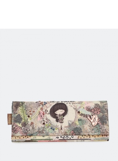 Etui na Okulary ANEKKE Jungle AN30718-09