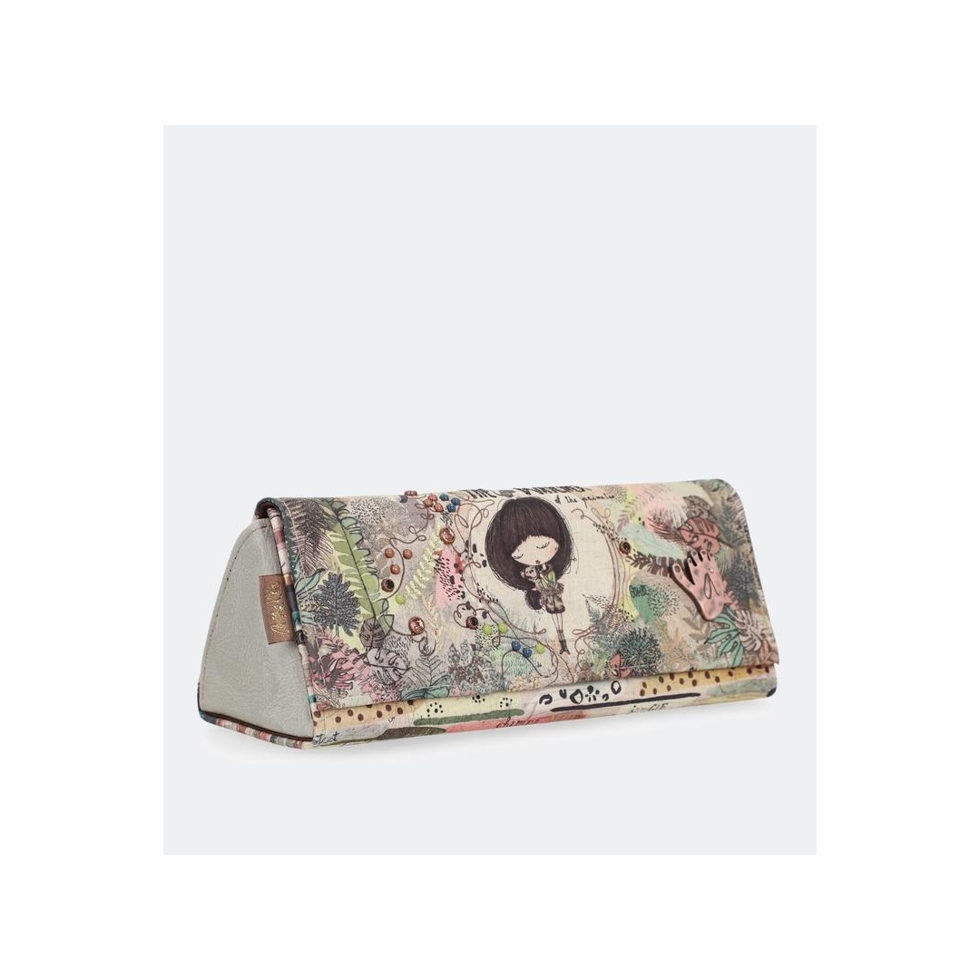 Etui na Okulary ANEKKE Jungle AN30718-09