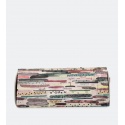 Etui na Okulary ANEKKE Jungle AN30718-09