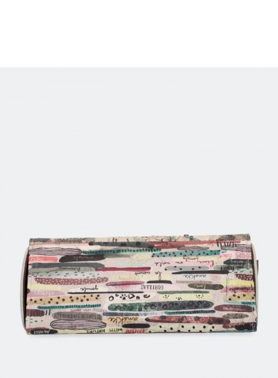 Etui na Okulary ANEKKE Jungle AN30718-09