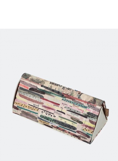 Etui na Okulary ANEKKE Jungle AN30718-09