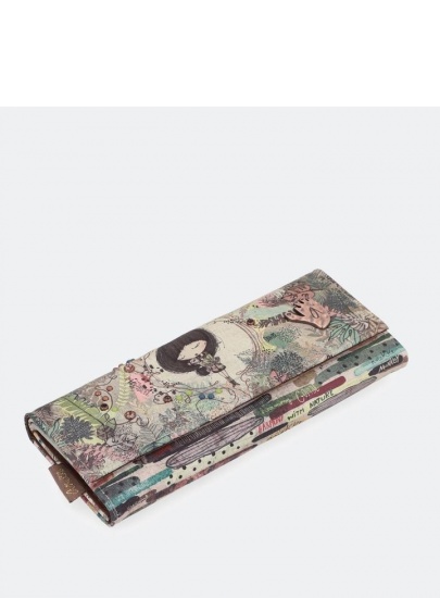 Etui na Okulary ANEKKE Jungle AN30718-09