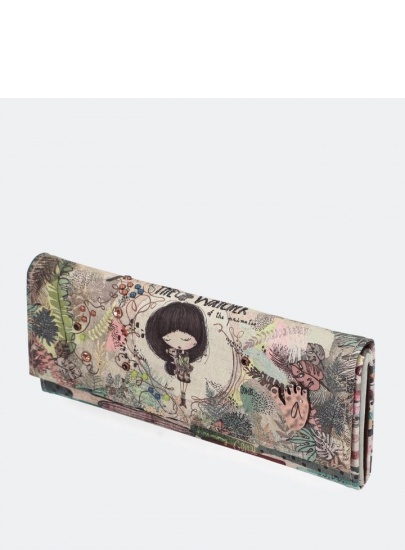 Etui na Okulary ANEKKE Jungle AN30718-09