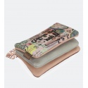 Kosmetyczka Portfelik ANEKKE Jungle AN30718-10