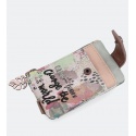Kosmetyczka Etui na Klucze ANEKKE Jungle AN30718-14