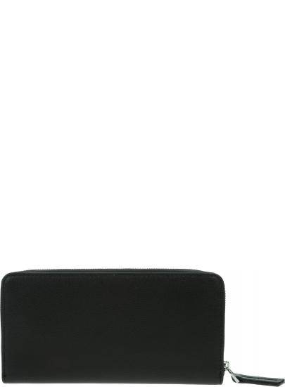 Zestaw Portfel + Breloczek CALVIN KLEIN K60K607374 BAX