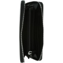 Zestaw Portfel + Breloczek CALVIN KLEIN K60K607374 BAX