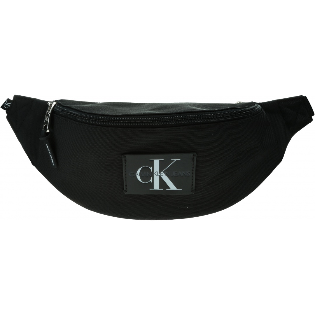 Czarna Saszetka Nerka CALVIN KLEIN K50K506135 BDS
