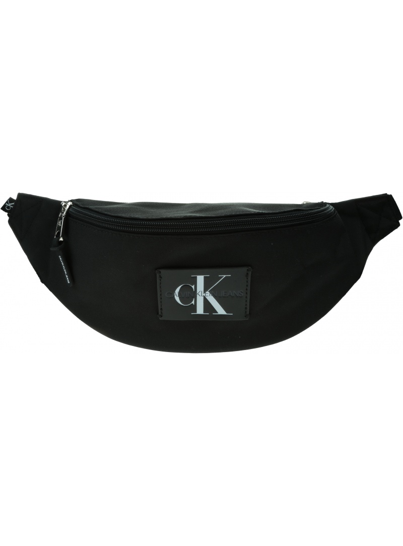 Czarna Saszetka Nerka CALVIN KLEIN K50K506135 BDS