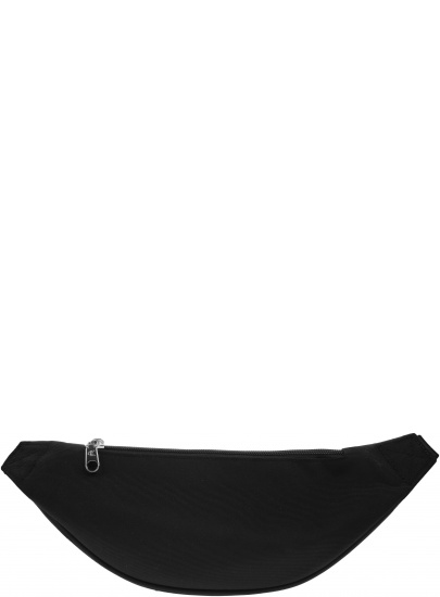 Czarna Saszetka Nerka CALVIN KLEIN K50K506135 BDS