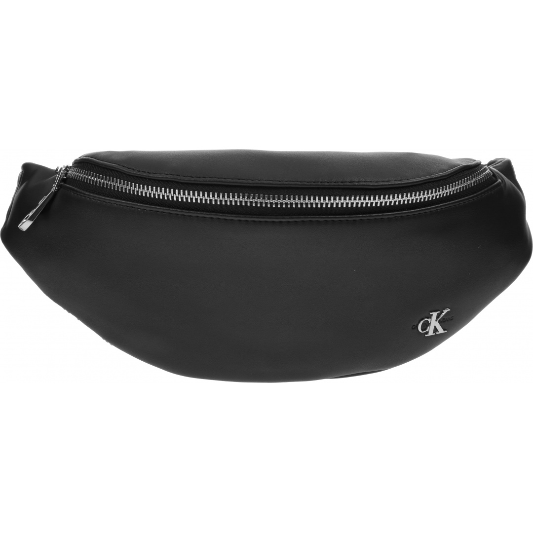 Czarna Nerka CALVIN KLEIN JEANS K50K506159 BDS