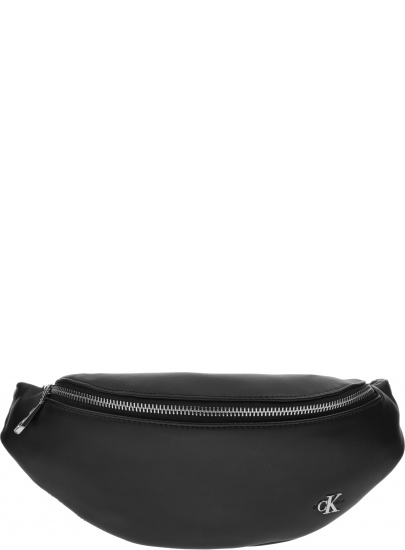 Czarna Nerka CALVIN KLEIN JEANS K50K506159 BDS