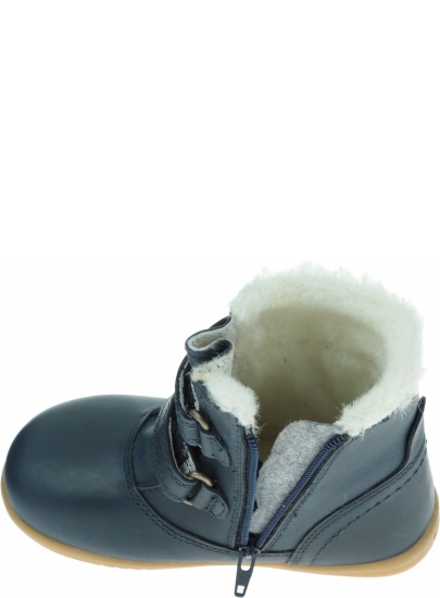 BOBUX Aspen Arctic Navy 632507b | EN