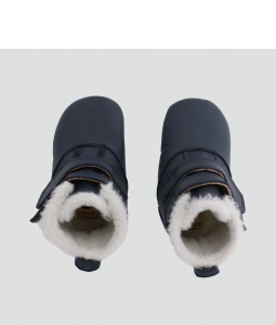 BOBUX Soft Sole Navy Aspen | EN