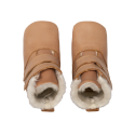 BOBUX Soft Sole Caramel Aspen Merino 1008-000-13 | EN