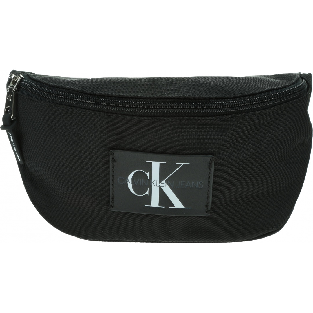 Czarna Saszetka Nerka CALVIN KLEIN K60K607398 BDS