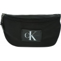 Czarna Saszetka Nerka CALVIN KLEIN K60K607398 BDS