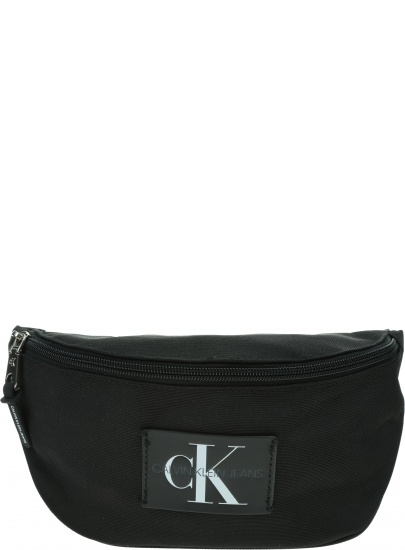 Czarna Saszetka Nerka CALVIN KLEIN K60K607398 BDS