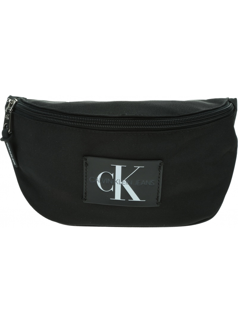 Czarna Saszetka Nerka CALVIN KLEIN K60K607398 BDS