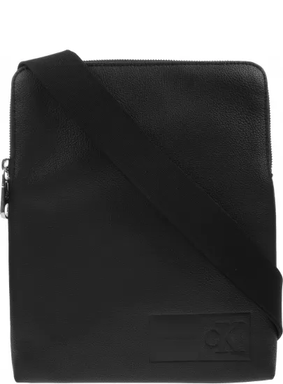 Torba Męska Listonoszka CALVIN KLEIN K50K506166 BDS
