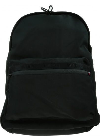 Plecak TOMMY HILFIGER Urban Tommy Backpack AM0AM06246 BDS