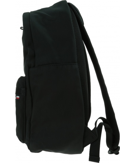 Plecak TOMMY HILFIGER Urban Tommy Backpack AM0AM06246 BDS