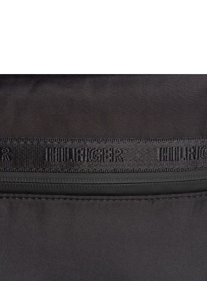 Plecak TOMMY HILFIGER Urban Tommy Backpack AM0AM06246 BDS