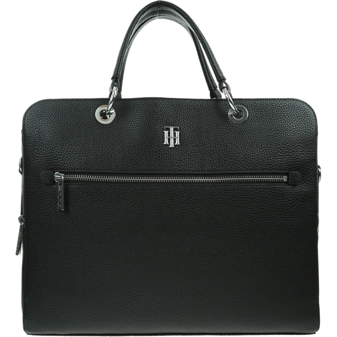 Torba na laptopa TOMMY HILFIGER TH Essence AW0AW08852 0GJ