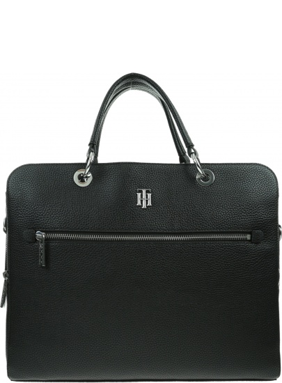 Torba na laptopa TOMMY HILFIGER TH Essence AW0AW08852 0GJ