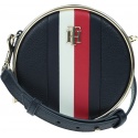 Torebka TOMMY HILFIGER TH Statement Crossover AW0AW08530 CJM