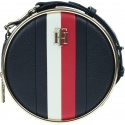 Torebka TOMMY HILFIGER TH Statement Crossover AW0AW08530 CJM