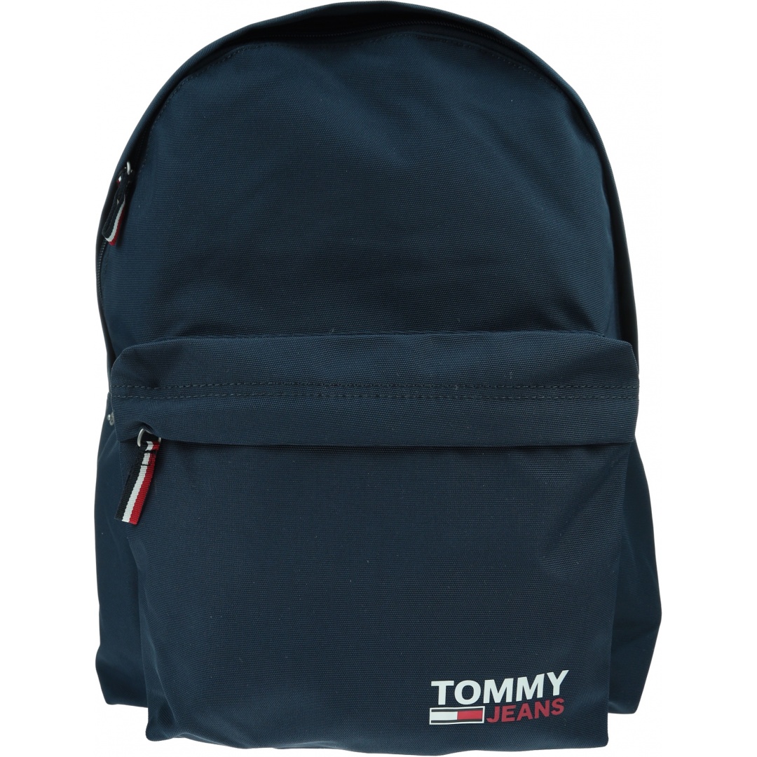 Plecak TOMMY JEANS Tjm Campus Boy Backpack AM0AM06430 C87