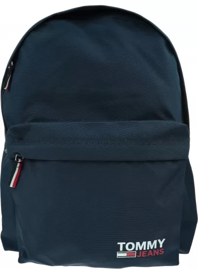 Plecak TOMMY JEANS Tjm Campus Boy Backpack AM0AM06430 C87
