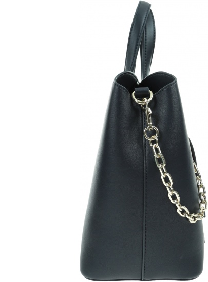 Torebka TOMMY HILFIGER Th Seasonal Satchel AW0AW08820 CJM