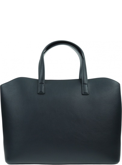Torebka TOMMY HILFIGER Th Seasonal Satchel AW0AW08820 CJM