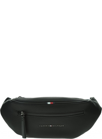Saszetka nerka TOMMY HILFIGER Th AM0AM06476 BDS