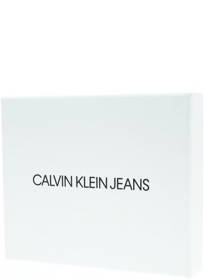 CALVIN KLEIN Biflod 5Cc W/ Coin K50K505959 BAX | EN