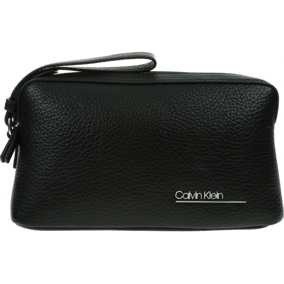 Kosmetyczka CALVIN KLEIN Washbag K50K505962 BAX
