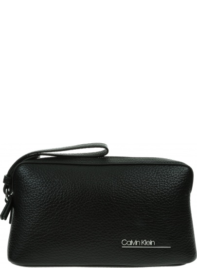 Kosmetyczka CALVIN KLEIN Washbag K50K505962 BAX