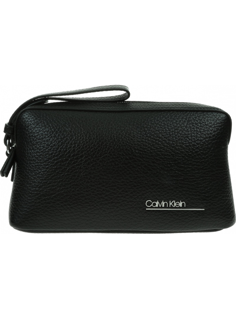Kosmetyczka CALVIN KLEIN Washbag K50K505962 BAX