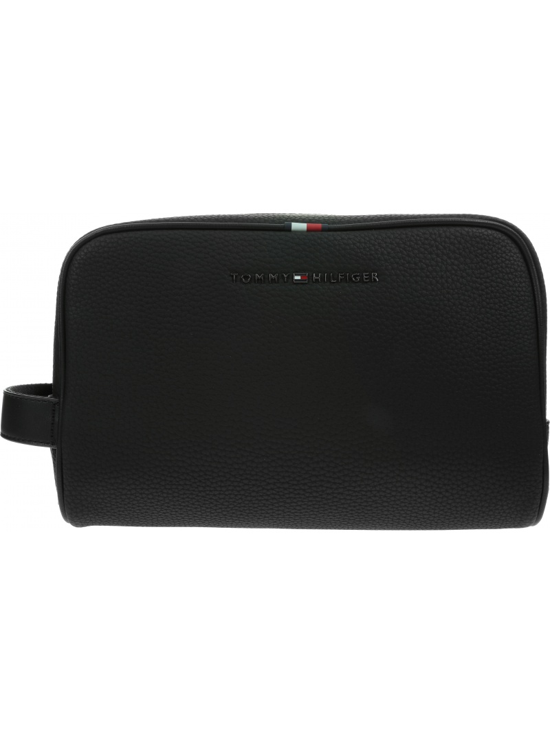 Kosmetyczka TOMMY HILFIGER Essential Washbag AM0AM06525 BDS