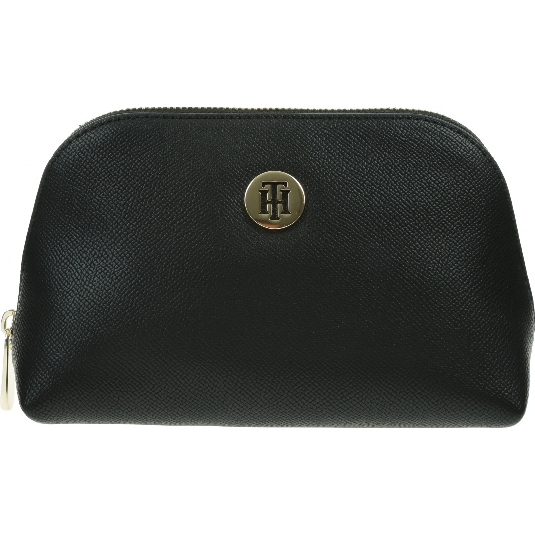 Kosmetyczka TOMMY HILFIGER Honey Washbag AW0AW08889 OGJ