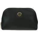 Kosmetyczka TOMMY HILFIGER Honey Washbag AW0AW08889 OGJ