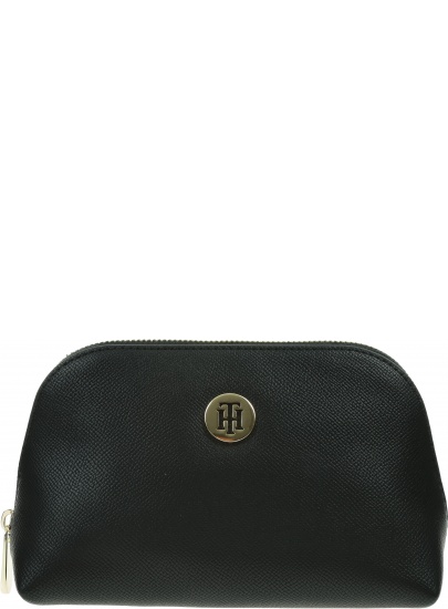 Kosmetyczka TOMMY HILFIGER Honey Washbag AW0AW08889 OGJ