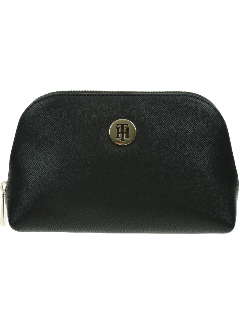 Kosmetyczka TOMMY HILFIGER Honey Washbag AW0AW08889 OGJ