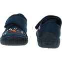 Kapcie z Wyścigówką SUPERFIT 0-800271-8000